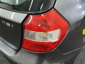 BMW 1-serie  picture 7