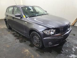 Auto da rottamare BMW 1-serie  2005/1