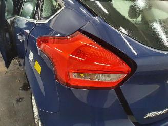 Ford Focus  picture 32