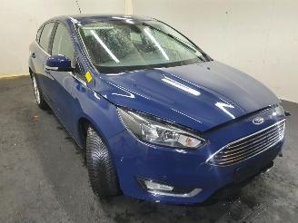 Auto da rottamare Ford Focus  2015/1