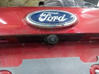 Ford Kuga  picture 12