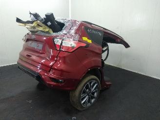 Ford Kuga  picture 4