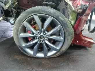 Ford Kuga  picture 19