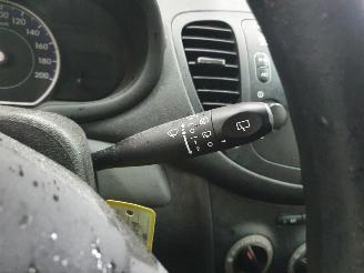 Hyundai I-10  picture 28