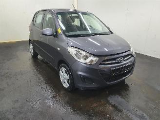 demontáž osobní automobily Hyundai I-10  2012/1