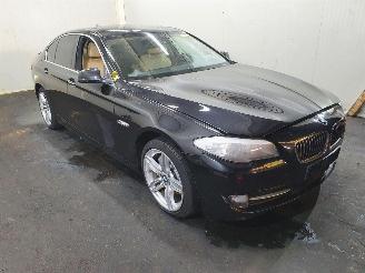 Auto da rottamare BMW 5-serie  2011/1