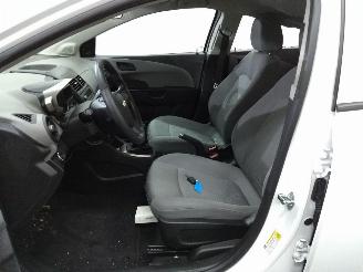 Chevrolet Aveo  picture 38