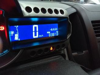 Chevrolet Aveo  picture 33