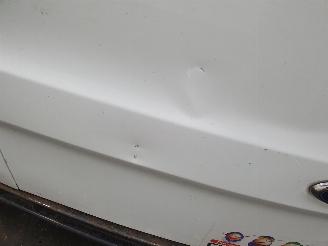 Ford Transit CUSTOM picture 21