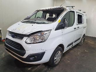 Ford Transit CUSTOM picture 45