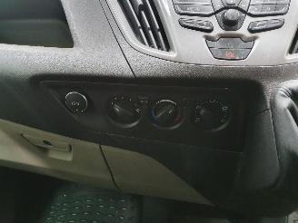 Ford Transit CUSTOM picture 34