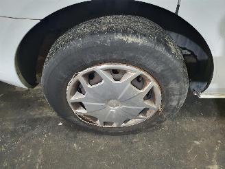 Ford Transit CUSTOM picture 4