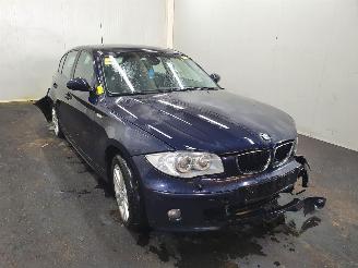 Auto da rottamare BMW 1-serie  2005/1