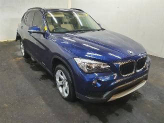 Auto da rottamare BMW X1  2013/1