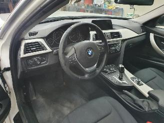 BMW 3-serie  picture 14