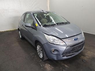Auto da rottamare Ford Ka  2009/1