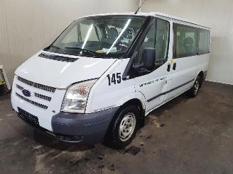 Ford Transit  picture 30