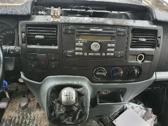 Ford Transit  picture 26