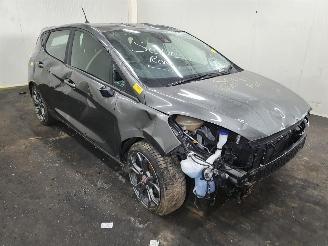 Auto da rottamare Ford Fiesta  2018/1