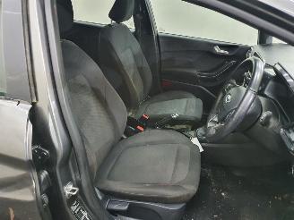 Ford Fiesta  picture 12