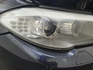 BMW 5-serie  picture 17