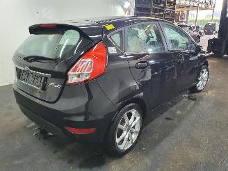Ford Fiesta  picture 35