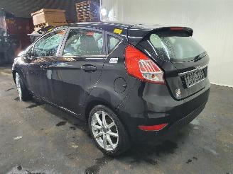 Ford Fiesta  picture 5
