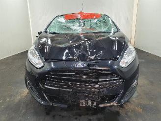 Ford Fiesta  picture 7