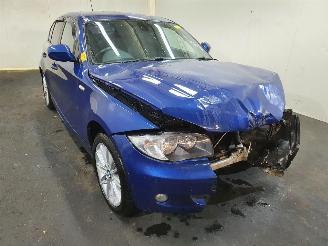 Auto da rottamare BMW 1-serie  2010/1