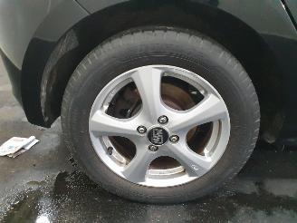 Hyundai I-20  picture 40