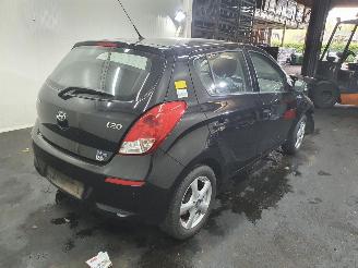 Hyundai I-20  picture 21