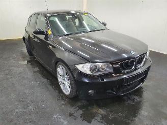 Auto da rottamare BMW 1-serie  2006/1