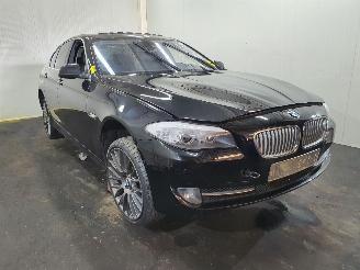 Auto da rottamare BMW 5-serie  2010/1