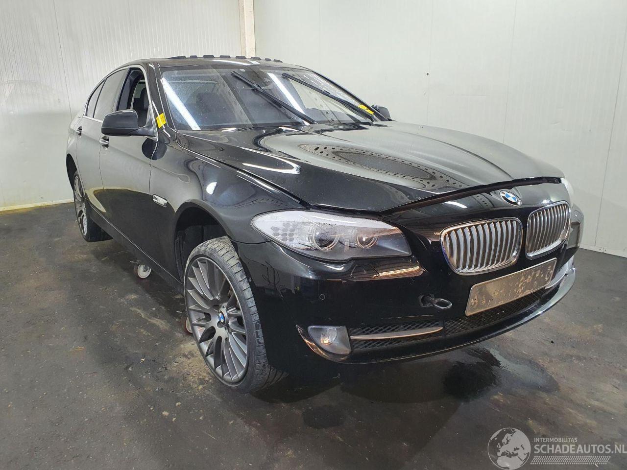BMW 5-serie 