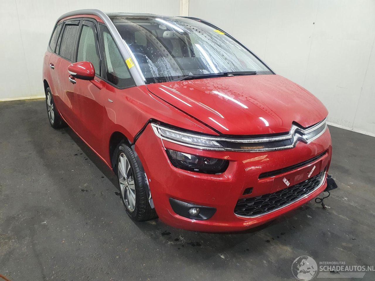 Citroën C4-picasso 