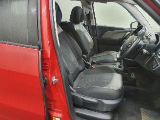 Citroën C4-picasso  picture 5