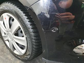Ford Focus  picture 17