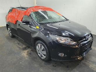 Auto da rottamare Ford Focus  2013/1