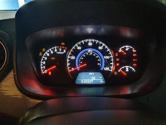 Hyundai I-10  picture 32