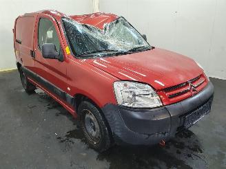 Sloopauto Citroën Berlingo  2008/1