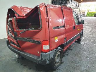 Citroën Berlingo  picture 44