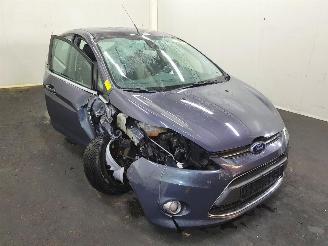Auto da rottamare Ford Fiesta  2012/1