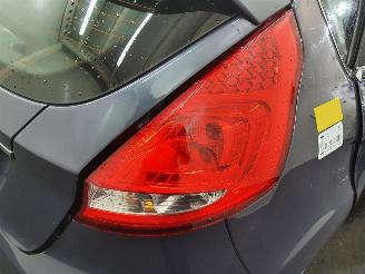 Ford Fiesta  picture 30