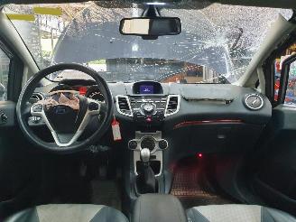 Ford Fiesta  picture 18