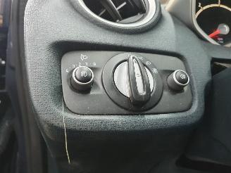 Ford Fiesta  picture 15