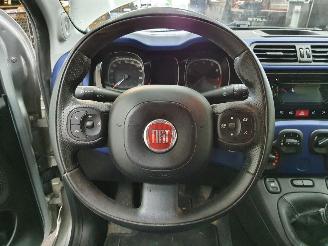 Fiat Panda  picture 10