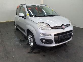 Sloopauto Fiat Panda  2012/1