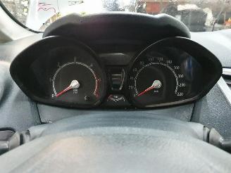 Ford Fiesta  picture 30