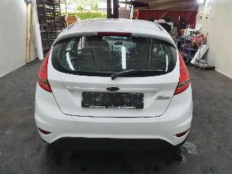 Ford Fiesta  picture 11