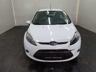 Ford Fiesta  picture 3